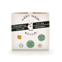 Shampoo Bar | Vet Haar