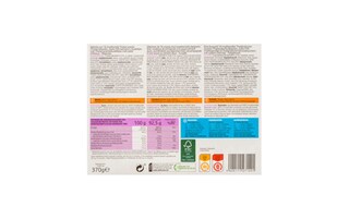 Delhaize | Food Of The World THAI SNACK S 