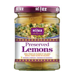 Citron | Confit