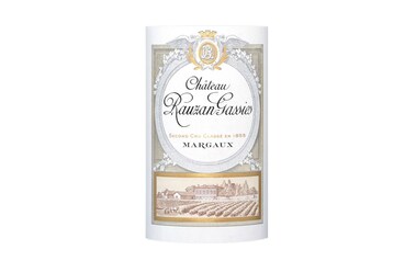 France - Frankrijk-Bordeaux - Margaux 2GCC