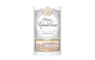 France - Frankrijk | Bordeaux - Margaux 2GCC | Château Rauzan Gassies 2018|Caisse en bois 