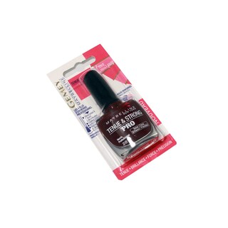 Maybelline | Vernis à ongles | Tenue&Strong | Pro | 287 