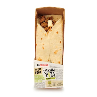 Delhaize | Durum Pita 