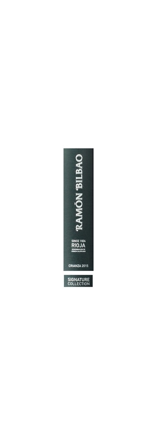 Espagne - Spanje | Rioja | Ramon Bilbao Crianza 2017 