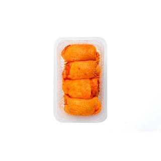 Delhaize | Bovenbillen van kip met paprika 