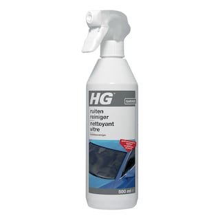 HG | Ruiten Reiniger | 500ml 