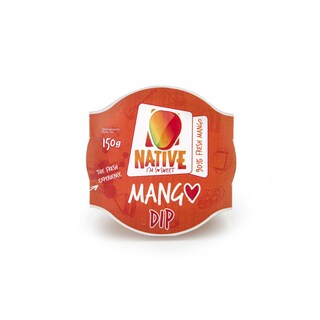 Native | Salsa Mangue 