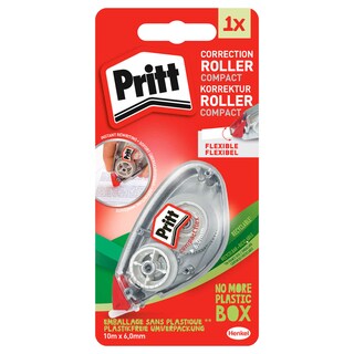 Pritt | Correction | Compact Flex | 6mm x 10 m 