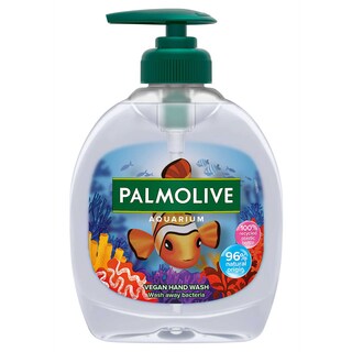 Palmolive | Vloeibare handzeep | Aqua 30 cl