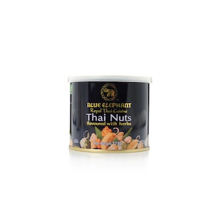 Blue Elephant | Thai nuts 