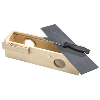 Cosy & Trendy | Box Saucisson Set 