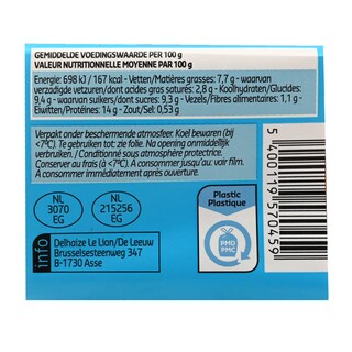 Delhaize | Babi pangang 