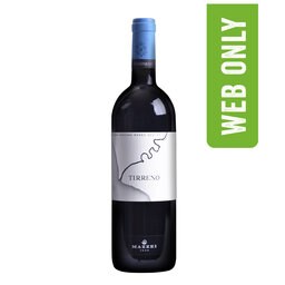 Italie - Italië | Toscana - Belguardo | Belguardo Tirreno 15 