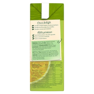 Knorr | Soep | Tomaat | Vermicelli | Brik 