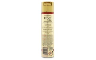 Elnett | Laque Cheveux | Precious | Oil Coloured Hair 