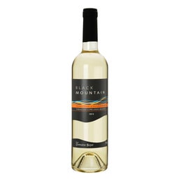 Bulgarie - Bulgarije | Thracian Valley | Black Mountain Chardonnay / Sauvignon Wit 