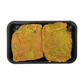 Delhaize | Escalope de veau milanaise 