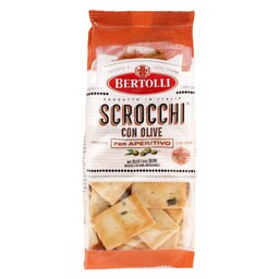 Scrocchi | Olive