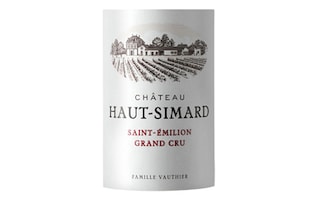 Chateau Haut-Simard | Saint-Émilion Grand Cru | 2018 