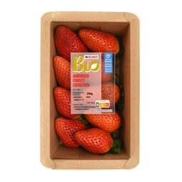 Aardbeien