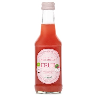 Fruji | Pétillant | Melon d'eau | Bio 