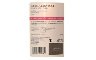 Les Florets | Lubéron 