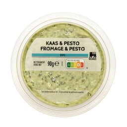 Kaas pesto | Dip