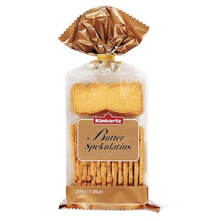 Kinkartz | Speculoos au beurre 