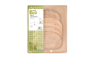 Delhaize-Bio