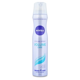 Nivea-Hair Care