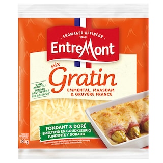 Entremont | Gratin 