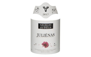 France - Frankrijk | Bourgogne - Beaujolais | Juliénas Duboeuf 2017 R 
