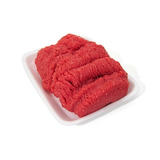 Delhaize | Américain nature | Boeuf | Maxi pack 