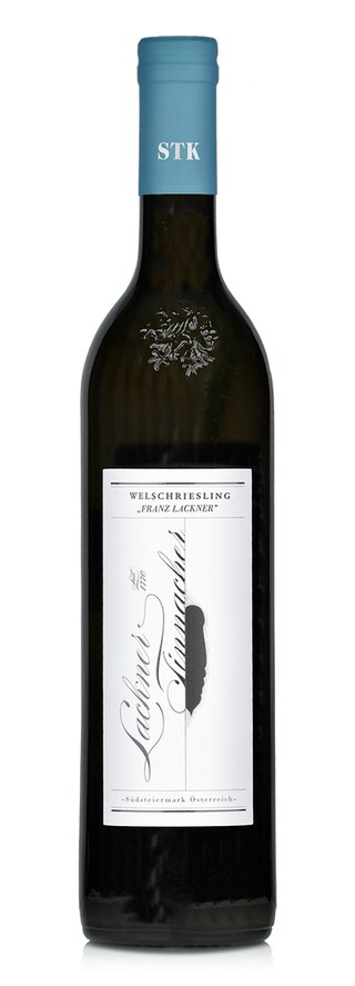 AUTRICHE | Austria | Welschriesling Tinnacher 2016 Blanc 