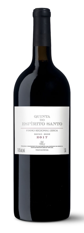 Portugal | Lisboa IGT | Quinta Espirito Santo 2017 Rouge 