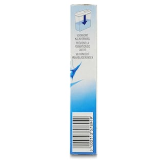 Delhaize | Bloc chasse | Eau bleue 