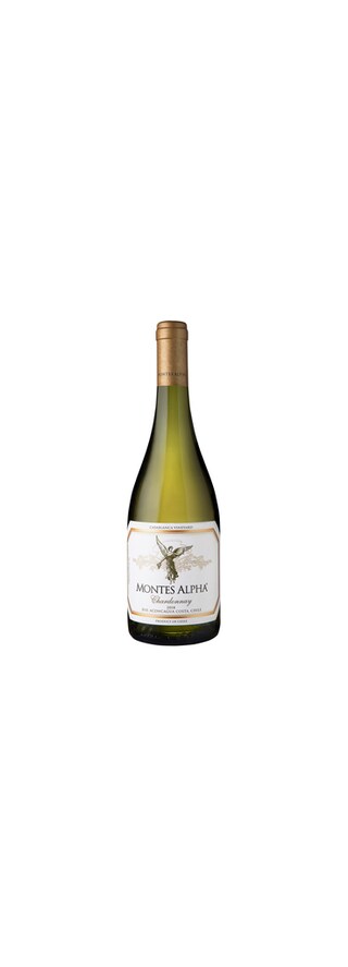Montes | Alpha | Chardonnay 