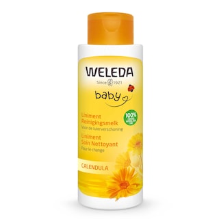 Weleda | Liniment reinigingsmelk | Bio 
