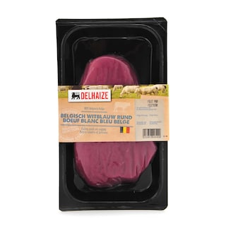 Delhaize | Filetstuk 