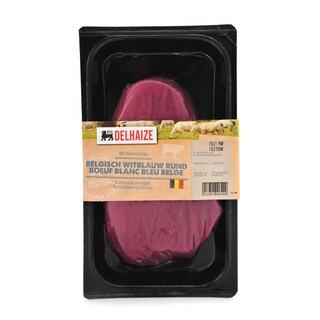 Delhaize | Filetstuk 