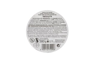 Delhaize | Tartiflette 