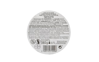 Delhaize | Tartiflette 