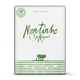 Vinho Regional Alentejano