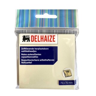 Delhaize