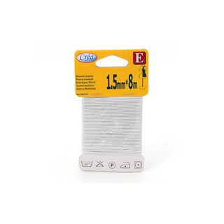 Absalon | Elastique rond | 8 m 