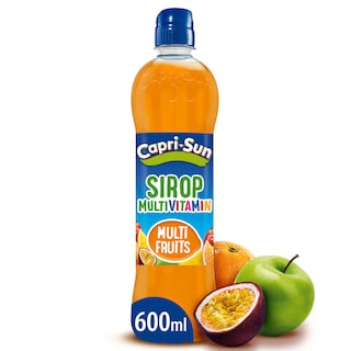 Capri-Sun | Sirop | Multi 