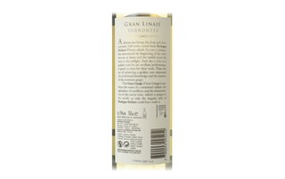 Argentina | ETCHART | GRAN LINAJE TORRONTES 2010 WIT 