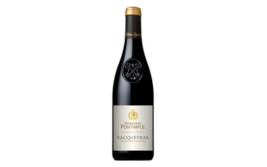 France - Frankrijk | Rhône - Vacqueyras | Seigneur de Fontimple