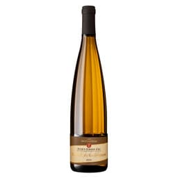 Ingers Grand Cru Kaeffer 2019 Wit