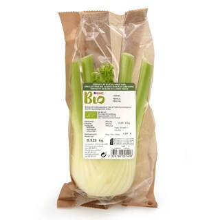 Delhaize | Bio | Venkel los | Bio 